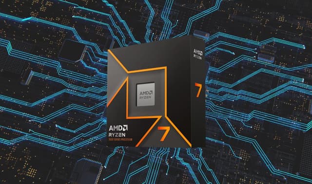 【Ryzen 7 9700X】は中途半端ではない。むしろ最高のバランス – 間違った評価への反論