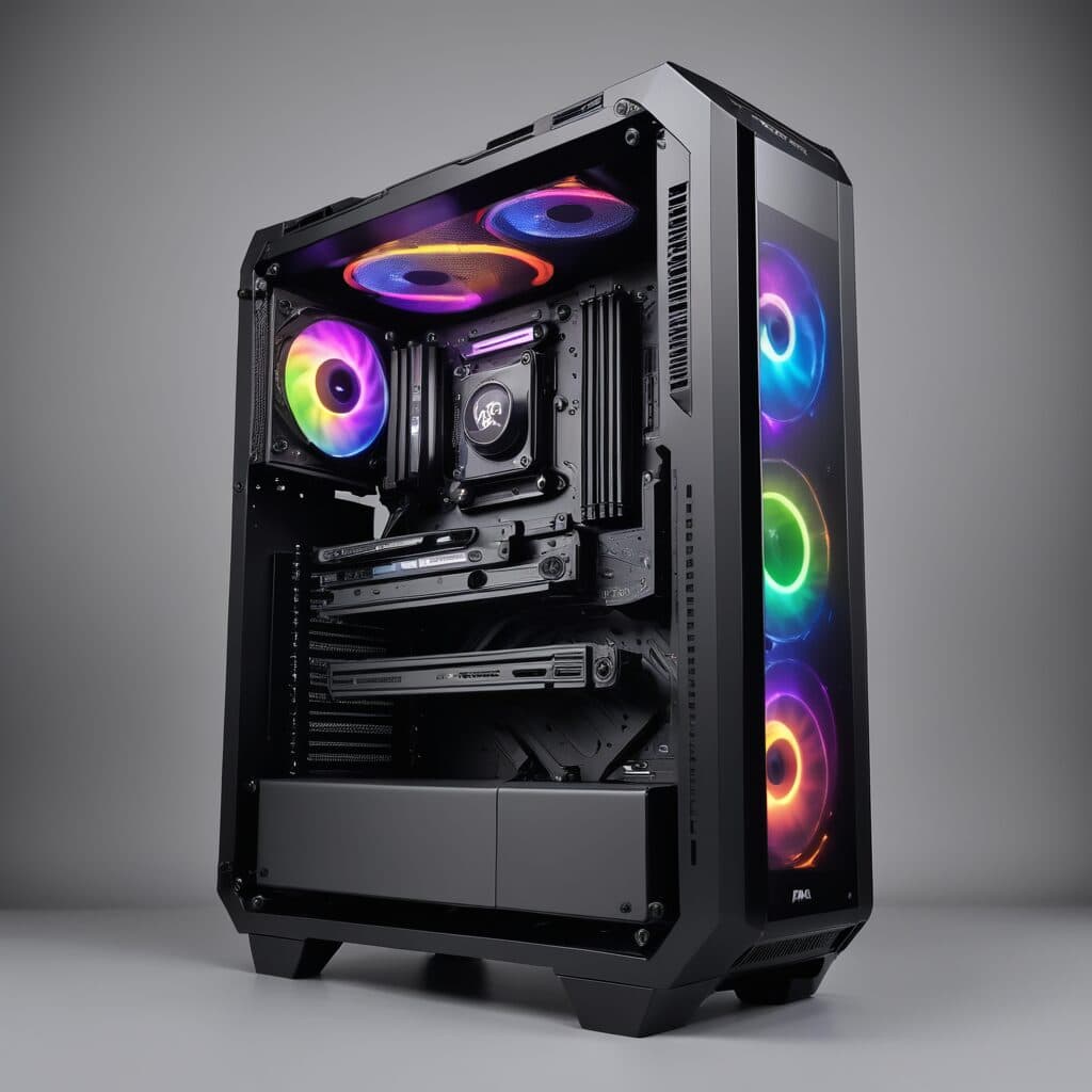 【Tier別】PCケースの信頼性 – 選び方のコツとおすすめメーカー