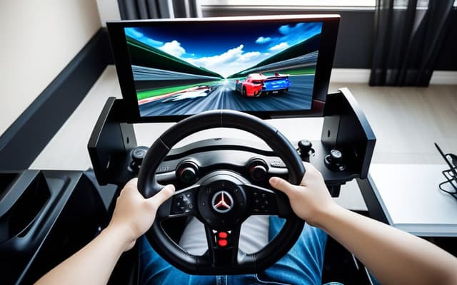 Assetto Corsa EVOにおすすめのPCスペックとプレイ環境を解説