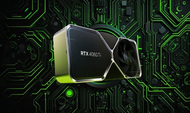 【2025年1月】RTX 4060 Ti生産終了 – 8GBという足かせと中途半端な性能を振り返る
