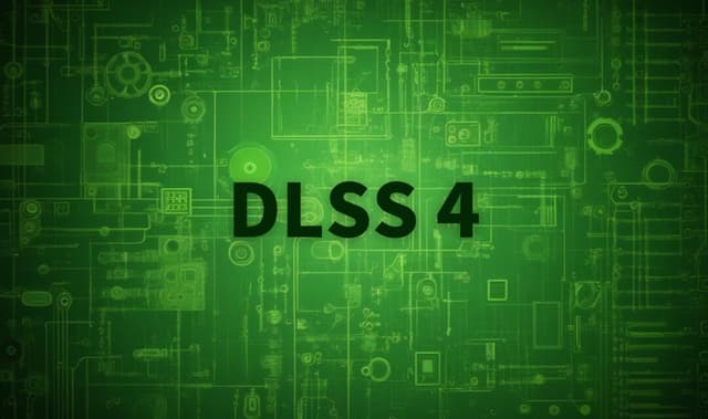 DLSS 4が全てを変える – 全RTXシリーズGPUで画質が大幅進化【徹底解説】