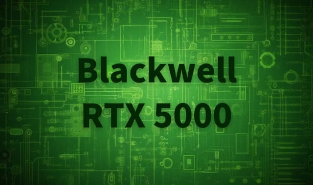 【朗報】RTX 50シリーズの供給量が大幅改善へ – NVIDIAがAI向け生産ラインをゲーミングGPUに転用、市場供給の正常化に期待【2025年2月最新情報】
