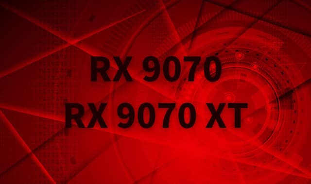 【速報】RX 9070 XTの性能が判明 – 7900 GREより最大168%高速、レイトレーシング性能も大幅向上【2025年2月最新情報】