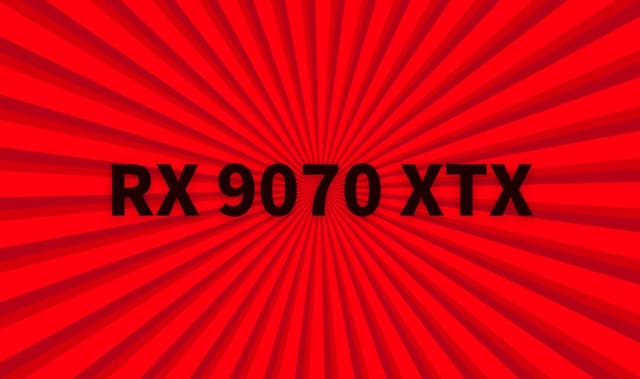 【続報】AMD RX 9070の32GBモデルが「XTX」として登場か – AI処理性能を強化、Frank Azor氏の否定の真意が明らかに【2025年2月最新情報】