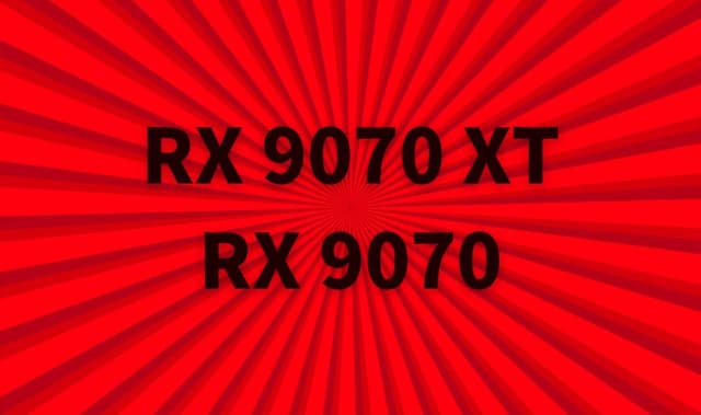 【朗報】AMD Radeon RX 9070シリーズが快進撃 – 発売1週間でRTX 50シリーズ全体の販売数を上回り、アンダーボルト時にはRTX 5080さえ凌駕【2025年3月最新情報】