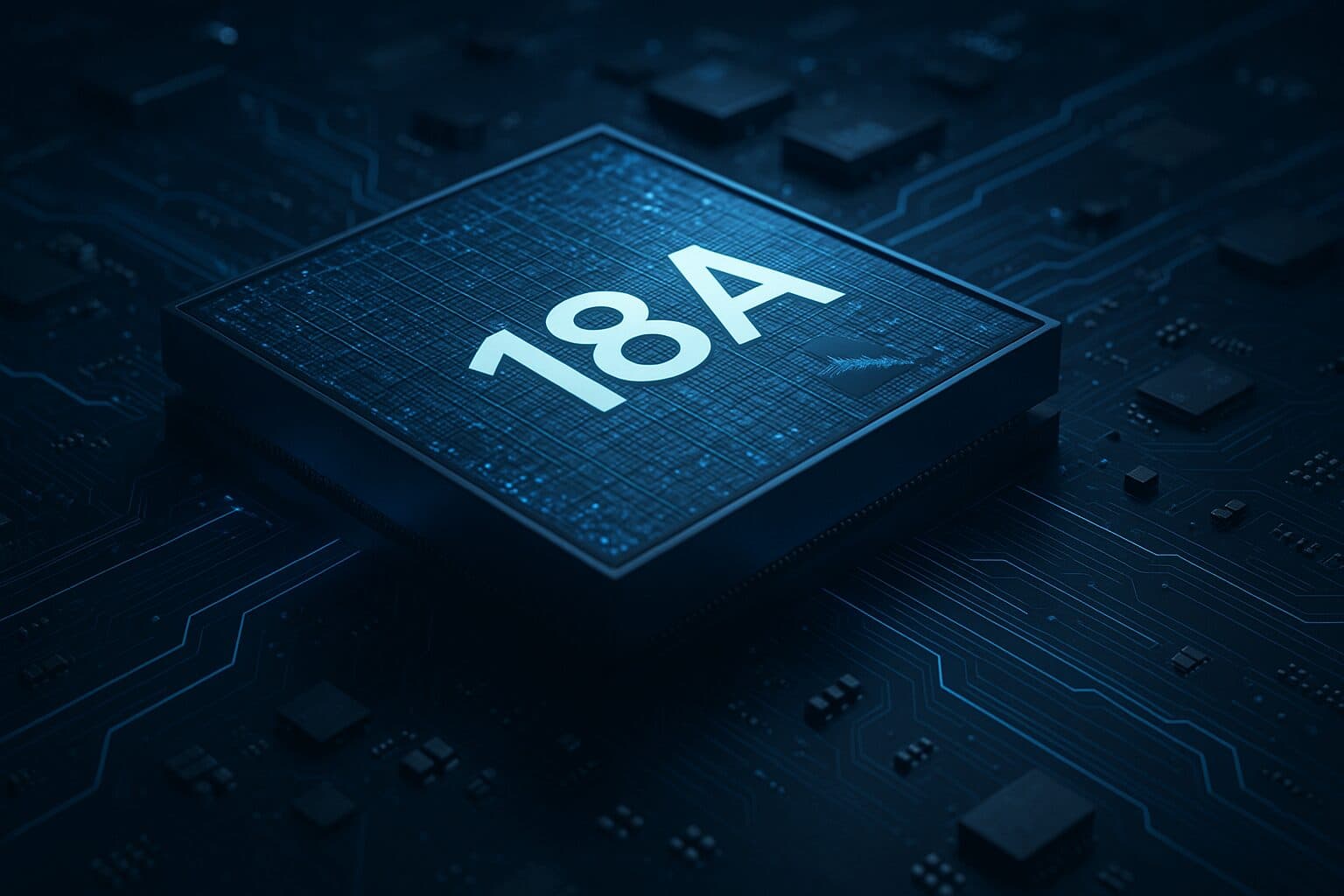 【朗報】Intel 18A、歩留まりが月7%改善へ。Panther Lake量産にメド、しかし業界標準到達は2027年