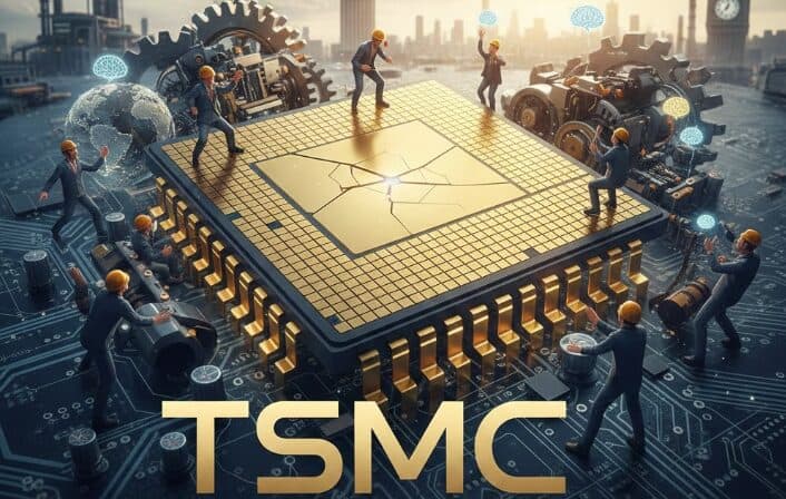 TSMC「独占の代償」と成功ゆえの苦悩：AI需要が招く深刻な人手不足と設備投資の罠