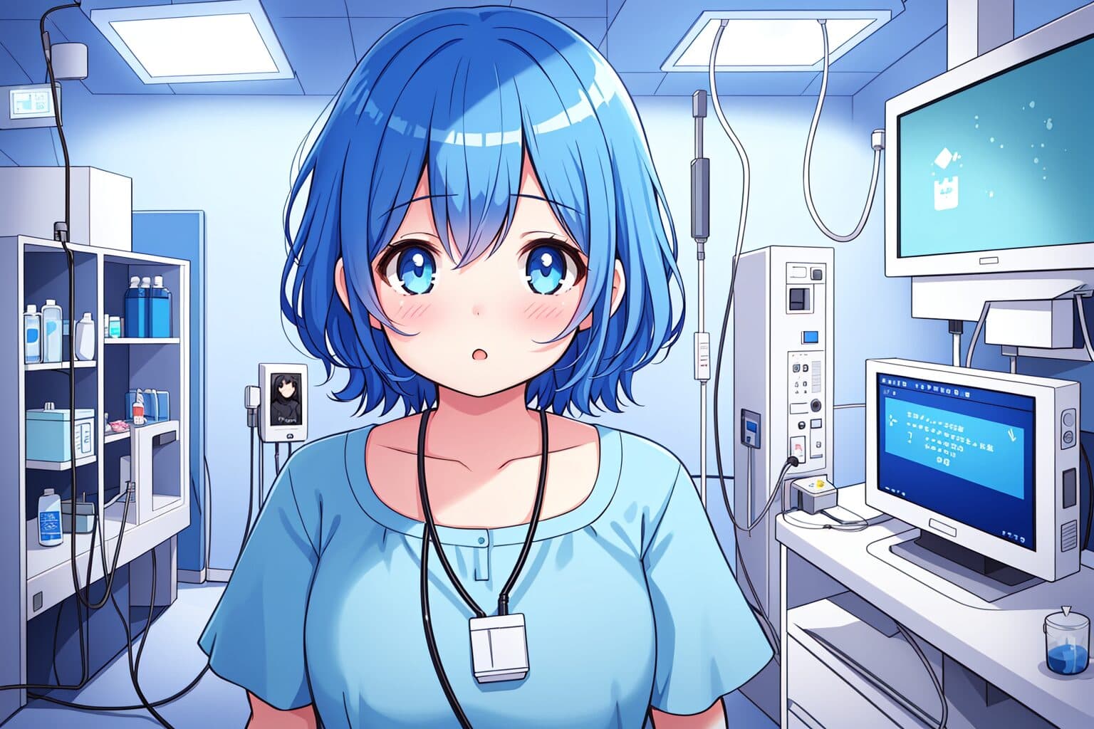 Intel 13,14世代CPUの劣化症状は人間に例えると【糖尿病】に似ている