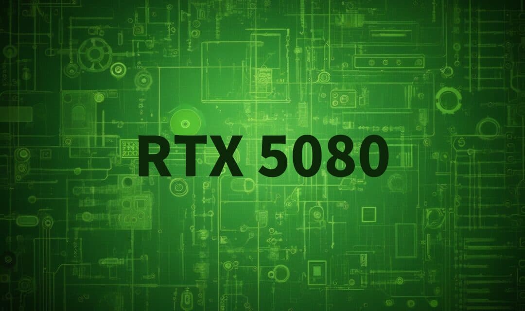 【独自分析】RTX 5080は事実上のRTX 4080 Ti相当 – RTX 5070 Tiが本命となる理由を徹底解説【2025年2月】