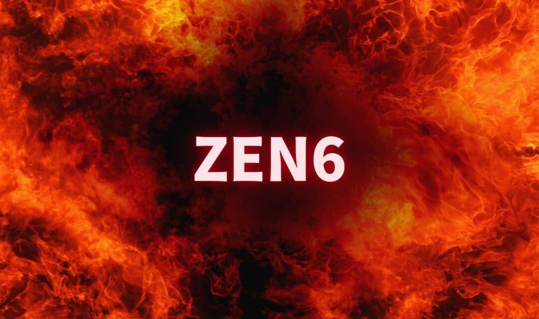 【朗報】AMD Zen 6「Medusa Ridge」CPUのL3キャッシュが大幅増加 – 最大128MBに拡張、32コア構成も確認【2025年3月最新情報】