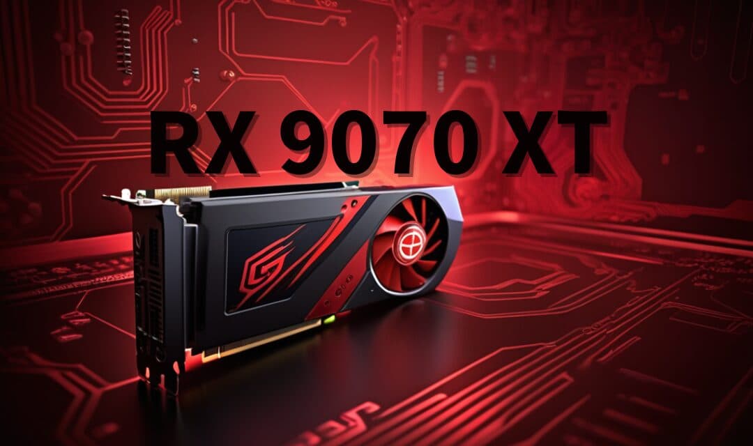 【衝撃】RX 9070 XT Red Devilの必要電源が900Wと判明 – AMDのFrank Azor氏が低消費電力モデルの存在を示唆、8ピン電源コネクタ採用で安心のアップグレードを約束【2025年2月最新情報】